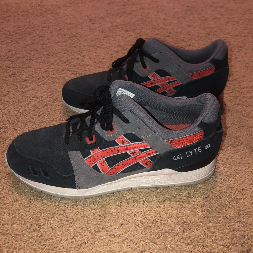 ASICS Men’s Gel Lyte III